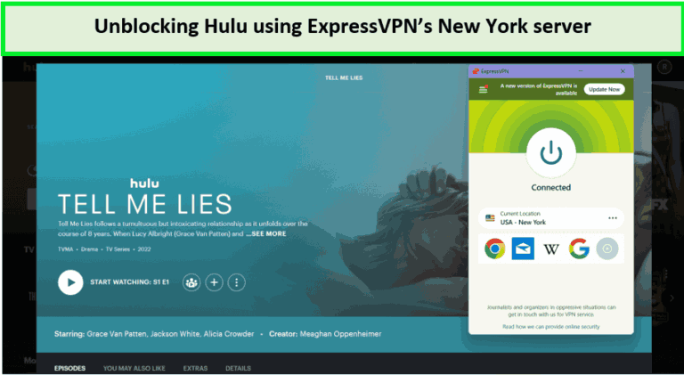 expressvpn-us-server-unblock-hulu-in-South Korea