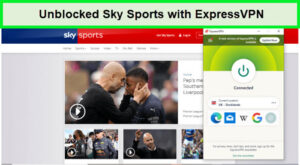 expressvpn-unblocked-sky-sports-in-Spain