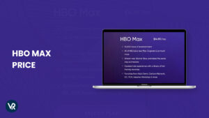 HBO Max Price Outside US: How to Get Max Cheaper in 2024