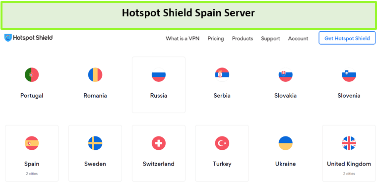 hotspot-shield-spain-server