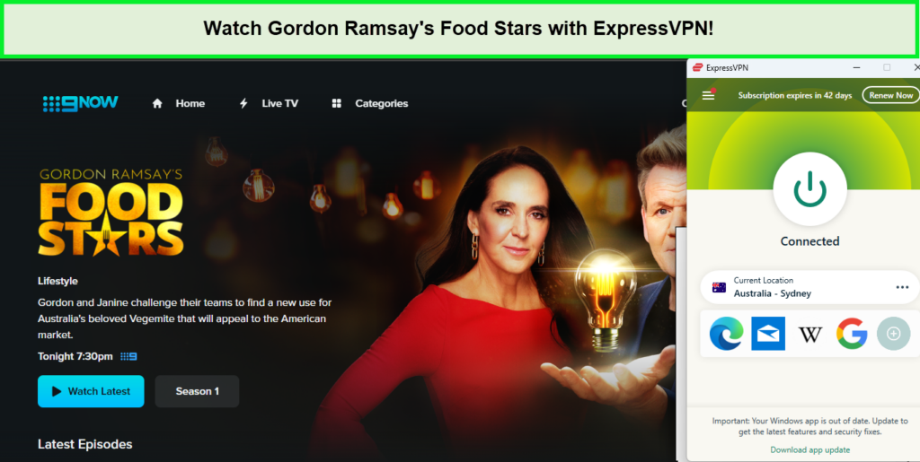 Watch-Gordon-Ramsays-Food-Stars-in Hong Kong