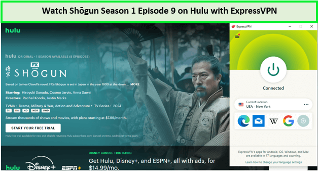 Watch-Shōgun-Season-1-Episode-9-in-South Korea-on-Hulu-with-ExpressVPN