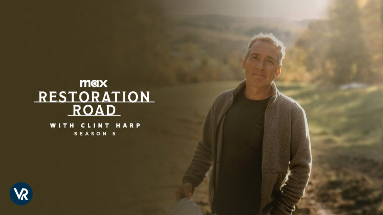 Watch-Restoration-Road-with-Clint-Harp-Season-5-in-Australia-on-Max
