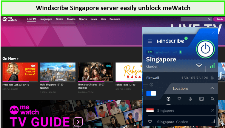 watch-singapore-tv-with-windscribe
