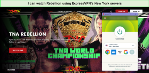stream-rebellion-on-TNA+-using-expressvpn-in-Hong Kong