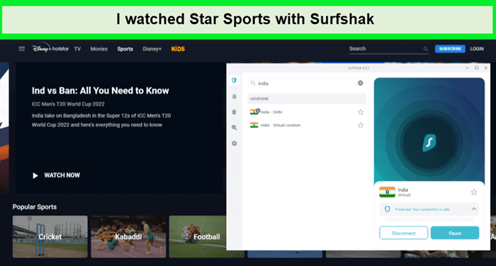 surfshark-unblock-sky-sports-in-UAE
