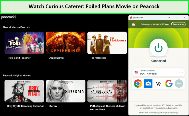 unblock-curious-caterer-foiled-plans-movie-in-India-on-peacock