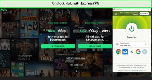 unblock-hulu-in-Lithuania-with-expressvpn
