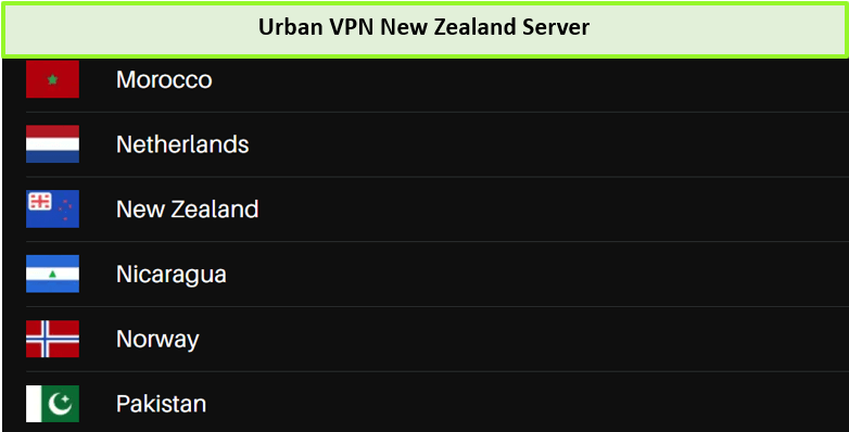urbanvpn-nz-server