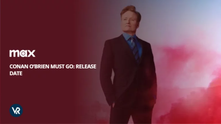 Airdate: Conan O’Brien Must Go