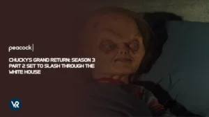 Chucky’s Grand Return: Season 3 Part 2 Set to Slash Through the White House