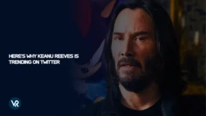 Why is Keanu Reeves Trending on Twitter Right Now? Sonic Role and Glamorous MOCA Gala Appearance with Alexandra Grant Spark Buzz