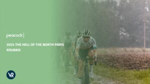 How to Watch 2024 The Hell of the North Paris Roubaix Without Cable Outside US