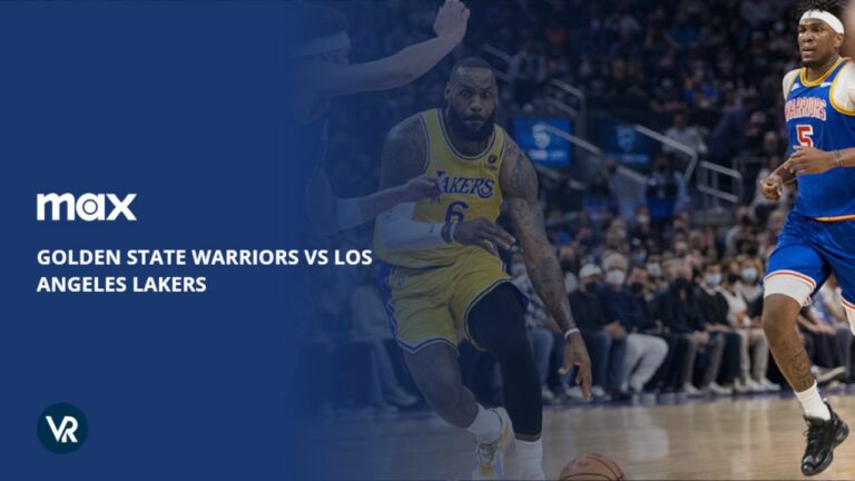 Watch-Golden-State-Warriors-vs-Los-Angeles-Lakers-in-New Zealand-on-Max