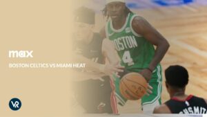 How to Watch Boston Celtics vs Miami Heat in South Korea on Max [Game 3 Live]