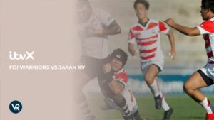 How To Watch Fiji Warriors vs Japan XV in USA [Online Streaming Guide]