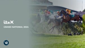 How to Watch Grand National 2024 on Apple TV in UAE [Free]