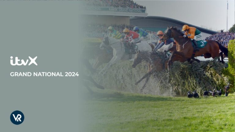watch-Grand-National-2024-on-Apple TV-outside USA