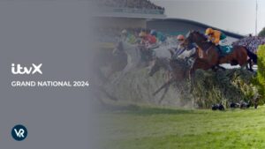 How to Watch Grand National 2024 on Roku in Australia [Online for Free]