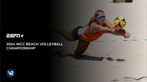 How to Watch 2024 WCC Beach Volleyball Championship in Australia on ESPN Plus