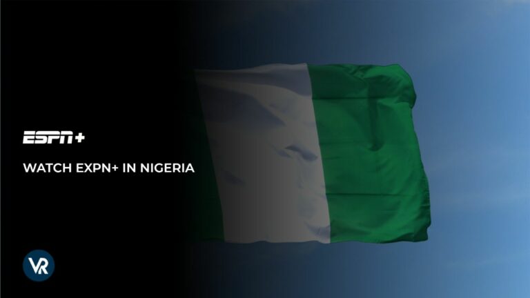 Watch ESPN Plus in Nigeria