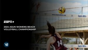 How to Watch 2024 ASUN Women’s Beach Volleyball Championship in Australia On ESPN Plus