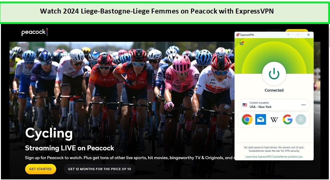 unblock-2024-Liege-Bastogne-Liege-Femmes-in-India-on-Peacock-TV