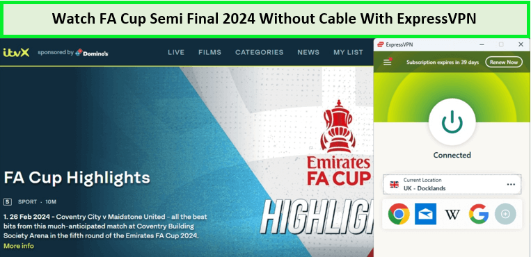 watch-fa-cup-semi-final-2024-without-cable-in-South Korea-with-ExpressVPN