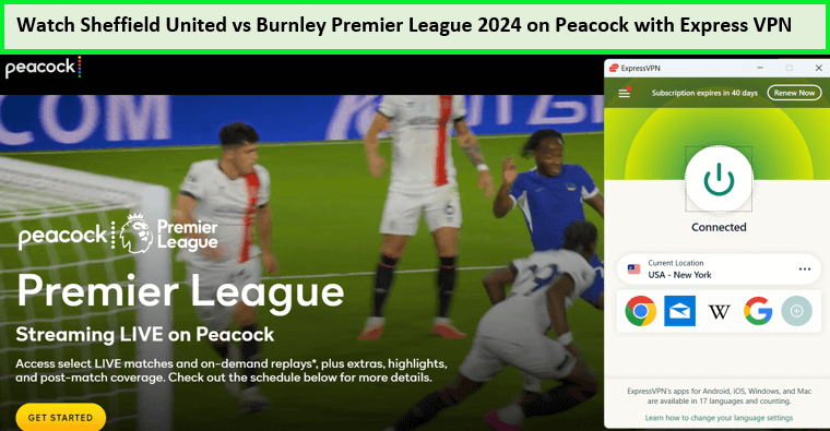 unblock-sheffield-united-vs-burnley-premier-league-2024-in-Germany-on-peacock