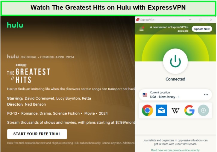 watch-the-greatest-hits-in-Netherlands-on-hulu-with-expressvpn