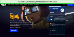 watch-velma-with-windscribe-in-Hong Kong