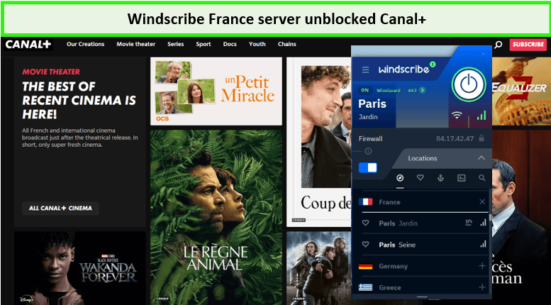 windscribe-for-french-tv-channels