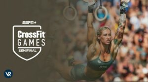 Wie man die Halbfinals der CrossFit Games 2024 anschaut In Deutschland auf ESPN Plus