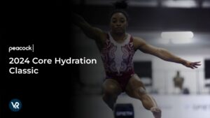 How to Watch 2024 Core Hydration Classic Outside US on Peacock
