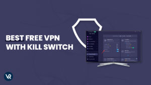The Best Free VPN With Kill Switch In Singapore In 2024