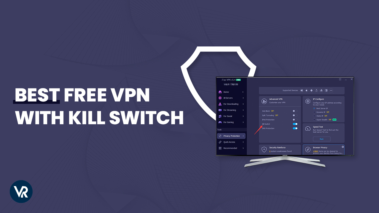 best-free-vpn-with-kill-switch-in-USA