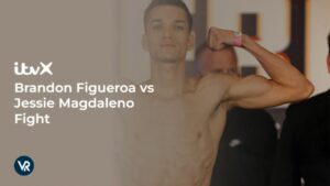 How to Watch Brandon Figueroa vs Jessie Magdaleno Fight in India [Watch Online]