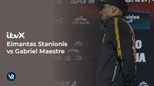 How To Watch Eimantas Stanionis vs Gabriel Maestre Fight in India [Watch Online]