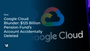 Google-Cloud-Blunder