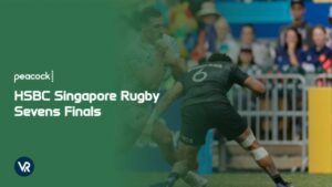 How to Watch HSBC Singapore Rugby Sevens Finals Outside US on Peacock 