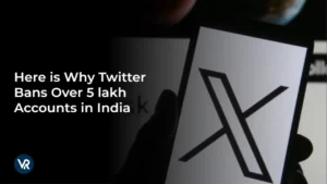 Twitter (X) Bans Over 5 lakh Accounts in India
