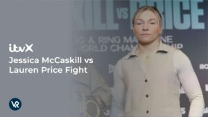 How to Watch Jessica McCaskill vs Lauren Price Fight in South Korea [Live Streaming Guide]