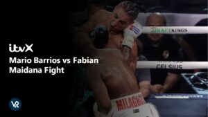 How To Watch Mario Barrios vs Fabian Maidana Fight in India [Watch Online]