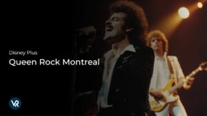 Hoe Queen Rock Montreal bekijken in Nederland Op Disney Plus