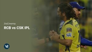 How to Watch RCB vs CSK IPL in USA on JioCinema [Free Streaming]