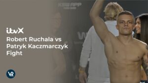 How To Watch Robert Ruchala vs Patryk Kaczmarczyk Fight in South Korea [Live Streaming Guide]