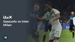 How to Watch Sassuolo vs Inter Milan in USA on ITVX [Online Free]