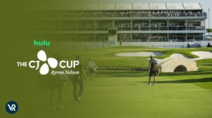 How To Watch 2024 CJ CUP Byron Nelson in South Korea On Hulu [Stream Live]
