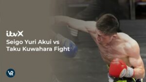 How to Watch Seigo Yuri Akui vs Taku Kuwahara Fight in USA [Watch for Free]