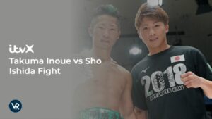 How to Watch Takuma Inoue vs Sho Ishida Fight in USA [Watch Free Boxing Bout]
